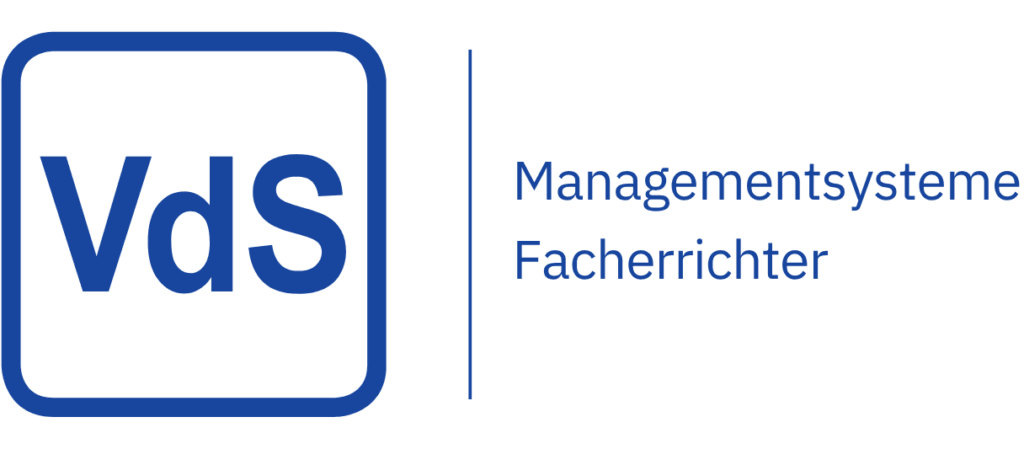 VdS Logo
